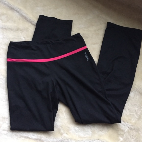 Reebok Athletic Pants - Picture 2 of 3