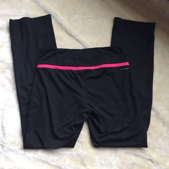 Reebok Athletic Pants - Picture 3 of 3