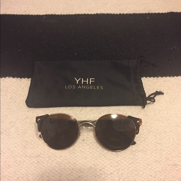 🆕YHF Los Angeles Sunglasses