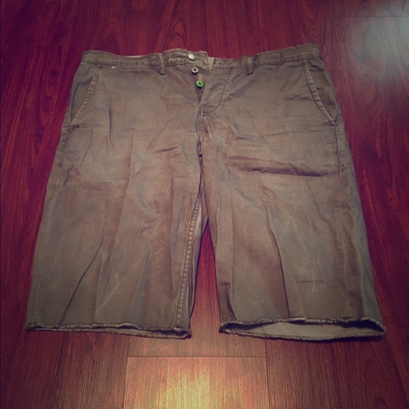 Gap 1969 shorts