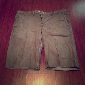 Gap 1969 shorts