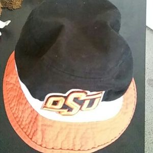 Oklahoma State Hat