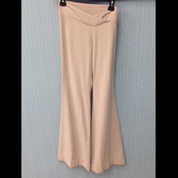 Free People Pants - Free People bell bottoms