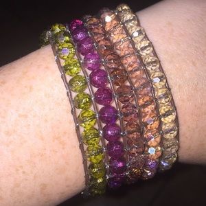 LOFT bracelet Ann Taylor
