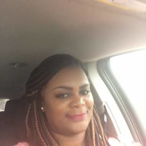 Meet your Posher, Trichelle