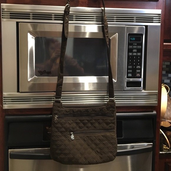 Vera Bradley cross body