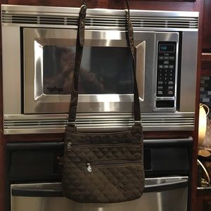 Vera Bradley cross body