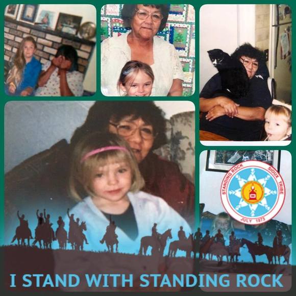 Meet your Posher, Areona