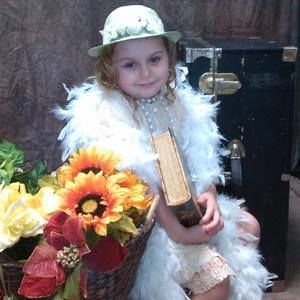 Meet your Posher, Pjeter vera