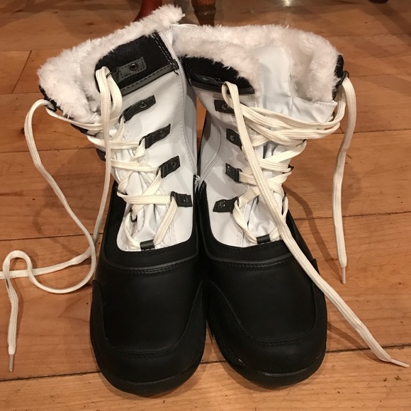 Alpine Design Snow Boots-Only Tried On
