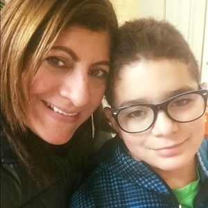 Meet your Posher, Siomara