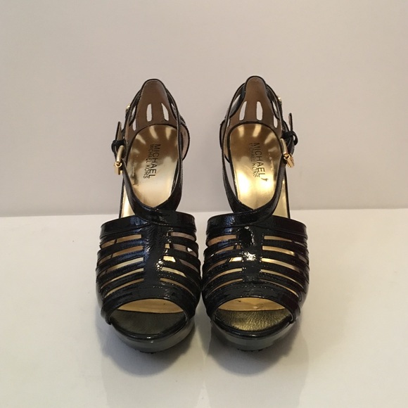 Platform Pumps