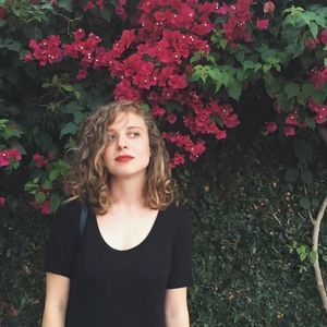 Meet your Posher, Christine