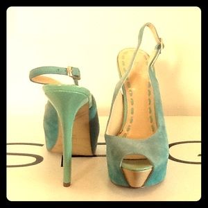 Enzo Angiolini Pumps