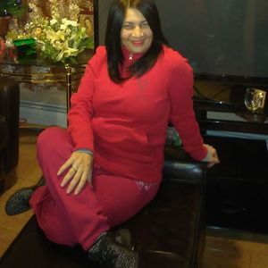 Meet your Posher, Maritza