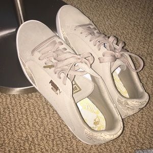 Puma Match Tennis Shoes size 7.5