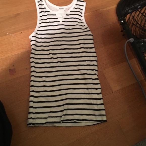 Forever 21 girls top