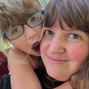 Meet your Posher, Andrea