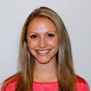 Meet your Posher, Raechel