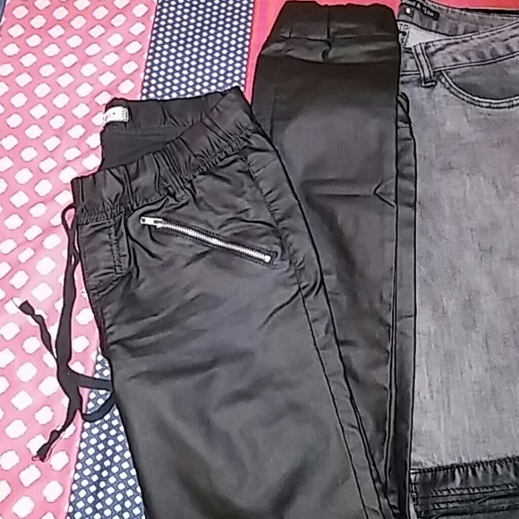 **Pants Bundle** - image 2