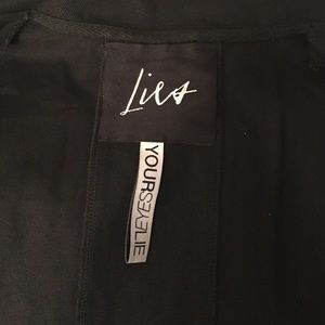 Urban Outfitters Jackets & Coats - 🎉🛍YourEYESLie Jacket Urban Outfitters Jackets & Coats - 🎉🛍YourEYESLie Jacket