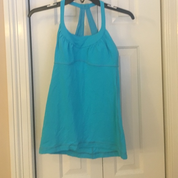 Lululemon Top