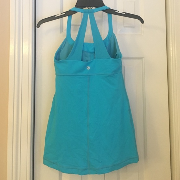 Lululemon Top - Picture 2 of 3