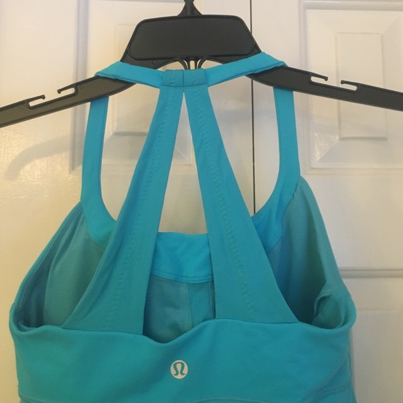 Lululemon Top - Picture 3 of 3