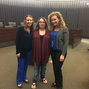 Meet your Posher, Christmas