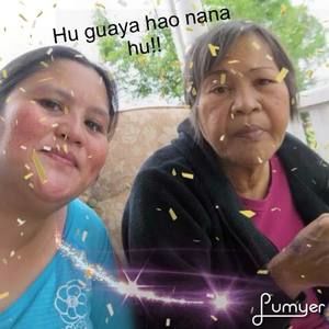 Meet your Posher, Claire