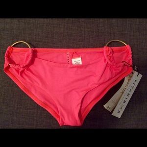 Vitamin A bikini bottom