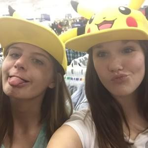 Meet your Posher, Libby