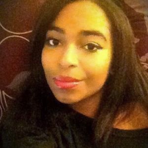 Meet your Posher, Catherine