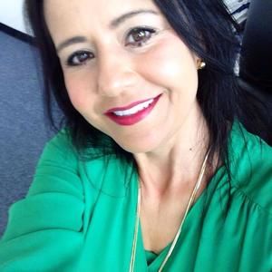 Meet your Posher, Josie