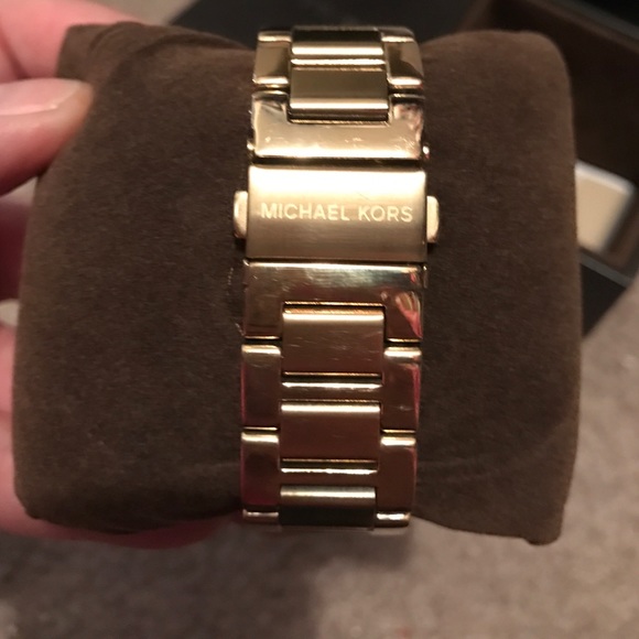 Michael Kors Watch main image 3