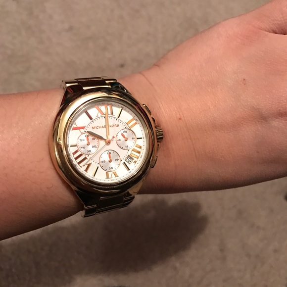 Michael Kors Watch main image 2