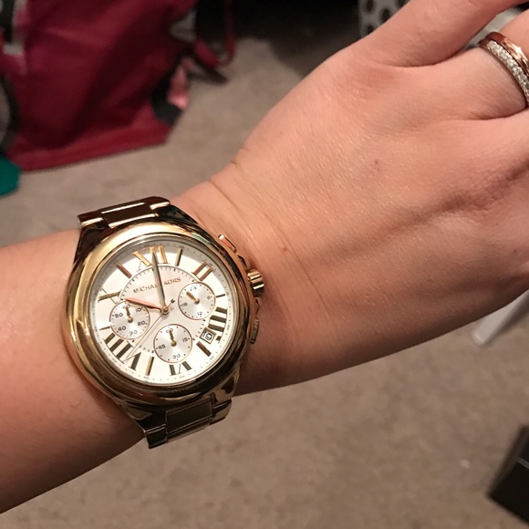 Michael Kors Watch main image 4