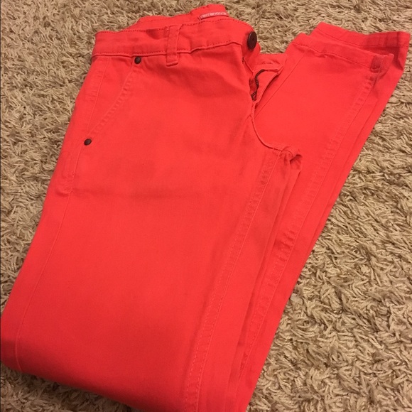 Red Terranova Jeans