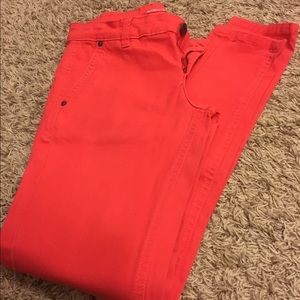 Red Terranova Jeans
