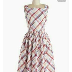 Modcloth remarkable without a cause dress