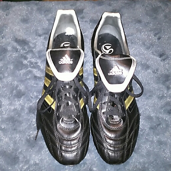 New Adidas men's Cleats