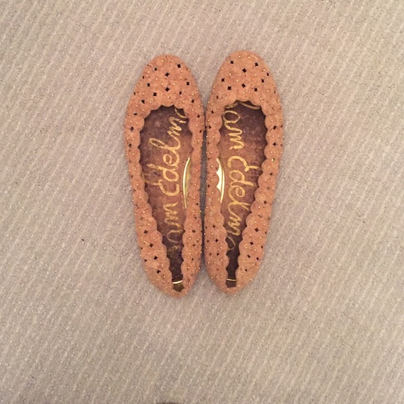 Sam Edelman flats