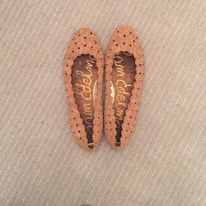 Sam Edelman flats