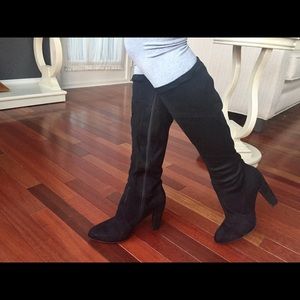 Liz Clairborne Heeled Boots