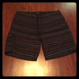 Birkman brothers shorts