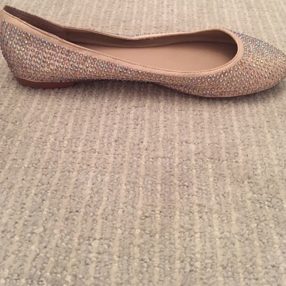Steve Madden flats - Picture 2 of 2