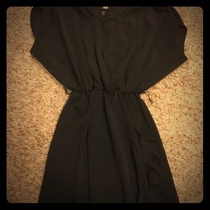 Black H&M Dress