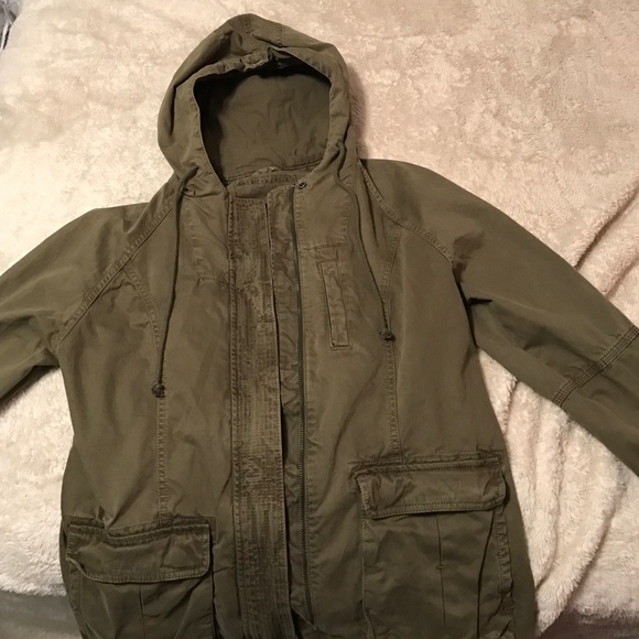 American eagle jacket. Size medium.
