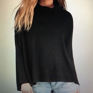 "Mary Kate" Cowl Neck Top