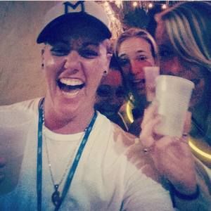 Meet your Posher, Mallory